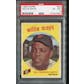 2018 Hit Parade Baseball 1959 Edition - Series 1 - 10 Box Hobby Case /340 PSA Graded Cards