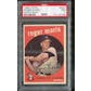 2018 Hit Parade Baseball 1959 Edition - Series 1 - 10 Box Hobby Case /340 PSA Graded Cards