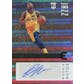2018/19 Hit Parade Basketball Limited Edition - Series 2 - 10 Box Hobby Case /100 Jordan-LeBron-Curry-Tatum-Do