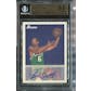 2018/19 Hit Parade Basketball Limited Edition - Series 2 - 10 Box Hobby Case /100 Jordan-LeBron-Curry-Tatum-Do