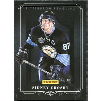 2011 Panini Black Friday #10 Sidney Crosby