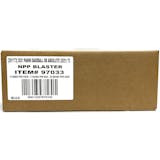 2021 Panini Absolute Baseball 5-Pack Blaster 20-Box Case