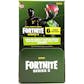Fortnite Series 2 Trading Cards 36-Pack Retail Box (2020 Panini)