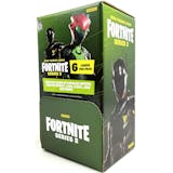 Fortnite Series 2 Trading Cards 36-Pack Retail Box (2020 Panini)