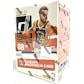 2020/21 Panini Donruss Basketball 11-Pack Blaster Box