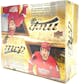 2019/20 Upper Deck MVP Hockey 36-Pack Box