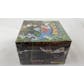 Pokemon Neo 2 Discovery 1st Edition Booster Box VINTAGE SEALED