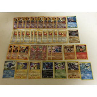 Pokemon 40 foil promo lot - tons of value!