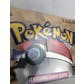 WOTC Pokemon Fossil Precon Theme Deck Box - 8 Decks! (Sealed, small cut in shrink)