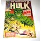 Incredible Hulk Lot many issues from 102 - 193 includes first Missing Link, first Glob