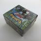 Pokemon Neo 2 Discovery 1st Edition Booster Box (C)
