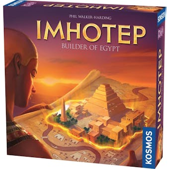 Imhotep (Kosmos)