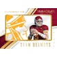 2015 Panini Immaculate College Multi-Sport Hobby 5-Box Case