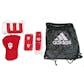 Indiana University Hoosiers Adidas Pick-Up Game 5-Piece Combo Pack (Adult L)
