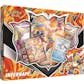 Pokemon Infernape V 6-Box Case (Presell)