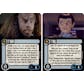 Star Trek Attack Wing Convention Exclusive Cloaked Ships Pack and DS9 Upgrade Card Pack