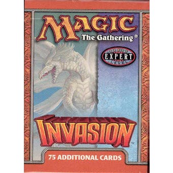 Magic the Gathering Invasion Tournament Starter Deck