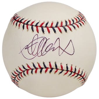 Ichiro Suzuki Autographed Official 2009 All Star Baseball