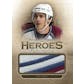 2012/13 In The Game Heroes & Prospects Hockey Hobby 10-Box Case