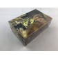Decipher Star Wars Jabba's Palace Booster Box - Sealed with small shrink tear