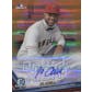 2019 Hit Parade Baseball Limited Edition - Series 11 - 10 Box Hobby Case /100 Alvarez-Trout-Harper