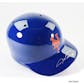 2019 Hit Parade Autographed Baseball Batting Helmet Hobby Box - Series 4 - Peter Alonso & Kris Bryant!!