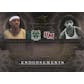 2017/18 Hit Parade Basketball Platinum Limited Edition - Series 3 - 10 Box Hobby Case /100 Jordan - LeBron