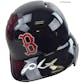 2018 Hit Parade Autographed Baseball Batting Helmet Hobby Box - Series 5 - Aaron Judge & Carlos Correa!!