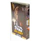 Star Wars Jedi Legacy Hobby 12-Box Case (Topps 2013)