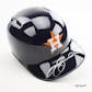 2019 Hit Parade Autographed Baseball Batting Helmet Hobby Box - Series 3 - David Ortiz & Roger Clemens!!