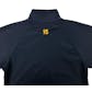 The Jack Eichel Collection Navy 1/4 Zip Performance Fleece (Adult Small)