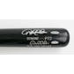 Derek Jeter New York Yankees Upper Deck (UDA) Autographed P72 Model - Baseball Bat Rare!!!