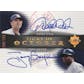 2019 Hit Parade Baseball Platinum Limited Edition - Series 4 - Hobby Box /100 Trout-Betts-Ichiro