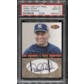 2020 Hit Parade Baseball Platinum Limited Edition - Series 2 - Hobby Box /100 Jeter-Acuna-Trout