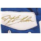 Jeff Gordon Autographed Racing Glove (PSA COA) - Right