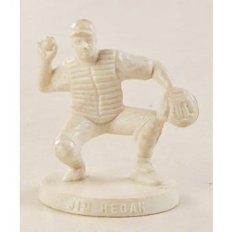 1955 Jim Hegan (Robert Gould Baseball Statue)