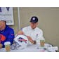 Joe Ferguson Autographed Buffalo Bills Throwback Full Size Football Helmet