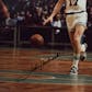 John Havlicek Boston Celtics UDA Autographed 16 x 20 Photo LE 252/500