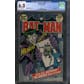 2021 Hit Parade The Joker Edition Graded Comic Edition Hobby Box - Series 1 - The Joker #1 9.8!