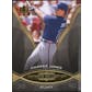 2009 Upper Deck Ultimate Collection Baseball Hobby Box (Pack)