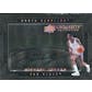 2017/18 Hit Parade Basketball Platinum Limited Edition - Series 3 - 10 Box Hobby Case /100 Jordan - LeBron
