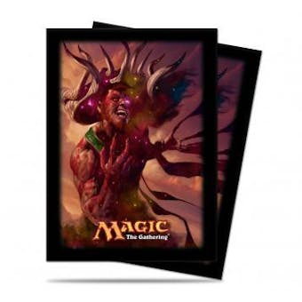 Ultra Pro Magic Journey into Nyx Xenagos Standard Sized Deck Protectors (80 ct)