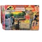 Kenner Jurassic Park Command Compound Boxed Near Complete W/ Dinos & Extras!