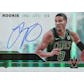 2018/19 Hit Parade Basketball Limited Edition - Series 9 - Hobby Box /100 Jordan-Giannis-Curry-Young