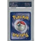 Pokemon Base Set 1st Edition Single Magneton 9/102 PSA 8 NM-MT- *26861670*