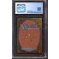 Magic the Gathering Alpha Channel CGC 6 LIGHTLY PLAYED (LP)