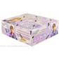 Justin Bieber 24-Pack Retail Box (2010 Panini)