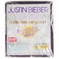 Justin Bieber Sticker Box (Panini 2011)