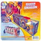 Kaijudo Dragon Master Collection Kit