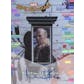 2020 Hit Parade Entertainment Limited Edition - Series 1 - Hobby Box /100 - Carrie Fisher-Michael Keaton